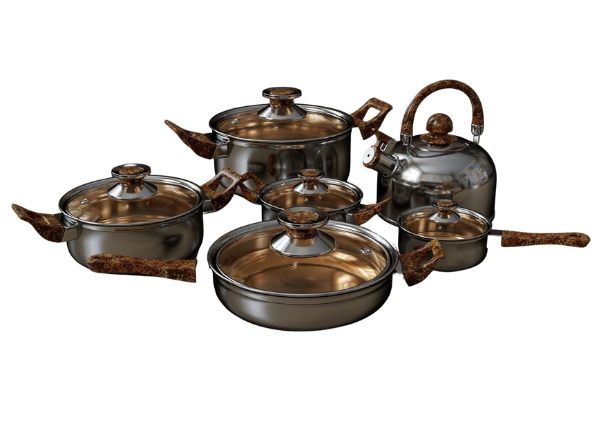 Cookware