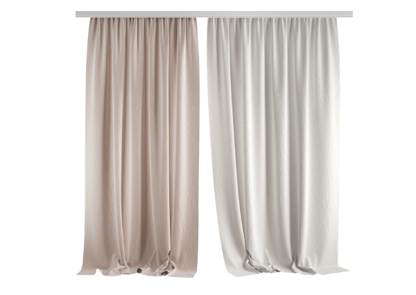 Aaida Trading Services Curtains