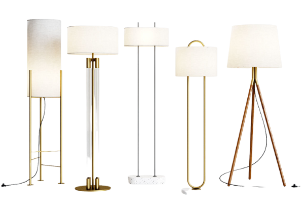 Floor Lamps