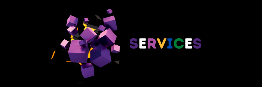 SERVICES