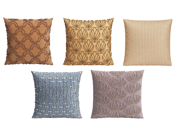 Aaida Trading Services Cushions and pillows