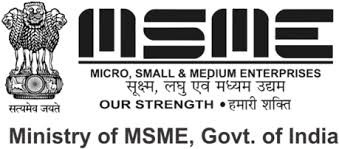 Aaida Trading Accrediation MSME