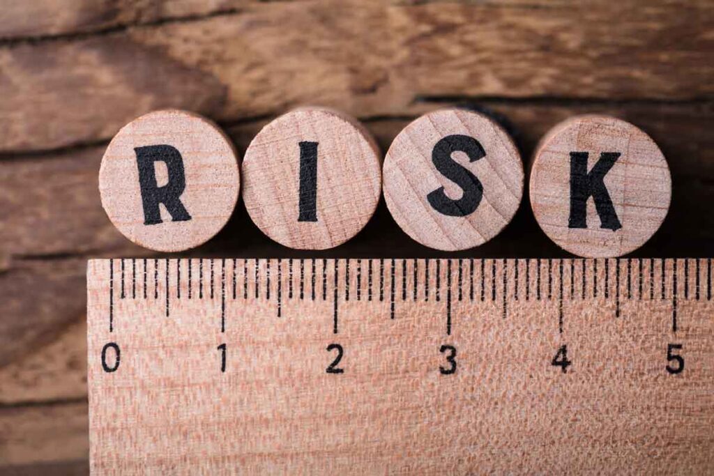 Maximum Business Potential With Little Risks